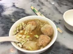 -竹园竹升面(西关总店)