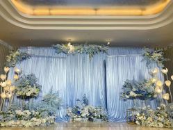 -中谷小南国花园酒店·宴会厅