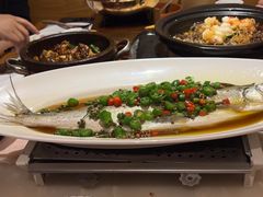 -绿茶餐厅(龙湖金楠天街店)