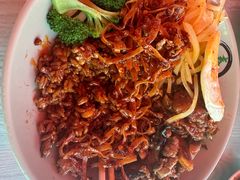 -春花民族美食(佳木斯总店)