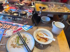 -鱼酷活鱼烤鱼(静安大融城店)