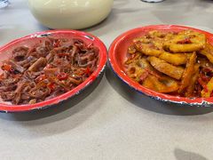 -老三样·旧食新味(万寿宫店)