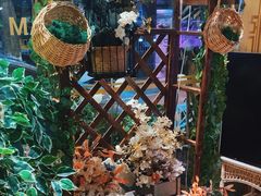-木槿花韩式炭烤·熟成肉工坊(孙文东路店)
