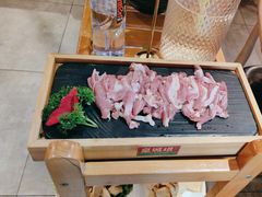 -清真·天府皇城坝百年牛肉火锅(皇城清真寺店)