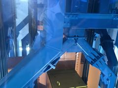 -平安金融中心云际观光层