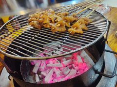 -源味居手把签烧烤(长春一店)