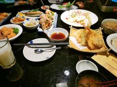 -真剑日本料理·铁板烧(贵州路店)