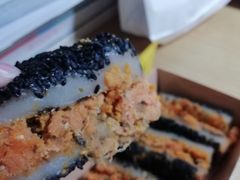-米阿糯糕团•酒酿•甜品(莫愁店)