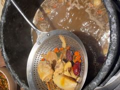 -蘑界·野生菌火锅(深业上城店)