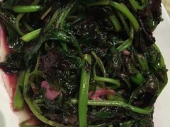 -小蓝鲸湖北菜(八一路店)