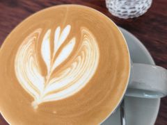 -枫桥边coffee(滨江路店)