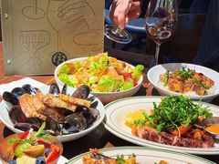 -Bistro 63 创意融合料理(广粤天地店)