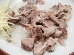 肝莲-乡亲鹅肉城(吴江店)