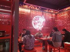 -侯师傅热炒店(印象城店)
