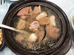 -茶油香闽南菜·花园餐厅(前埔店)