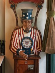 -IMUSE BARBER SHOP