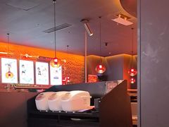 -探鱼·鲜青椒爽麻烤鱼(北京路天河城店)