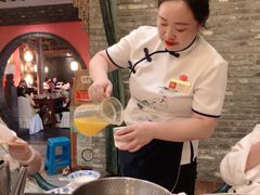-大张烙馍村(泉山店)