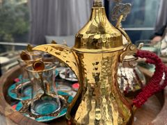 -龟兹KUCINA·新疆菜(前滩L+PLAZA店)