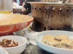 -李记东北饺子馆·东北菜(欢乐谷店)