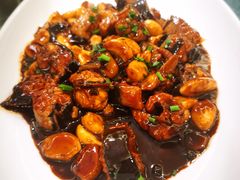 -侬佳蒸菜馆(听潮店)