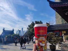 -鸡鸣赐茶(鸡鸣寺路店)