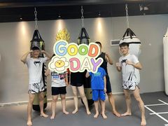 -Super Sy泰拳格斗