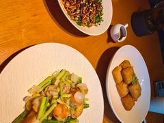 -东湖34号餐厅·湖北菜