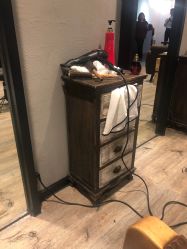 -藤野造型·专业烫染店