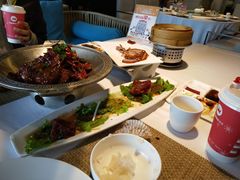 -同喜烤鸭店(光芒店)