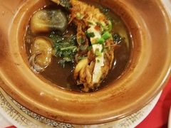 -北门饭店(三香路店)