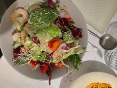 -春树下·树屋花房西餐厅(罍街AS1980店)