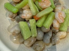 -香山湖家家宴(中山陵店)