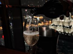 -上海柏悦酒店·世纪100牛排馆