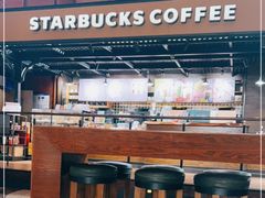 -星巴克(北京太平桥大街店)