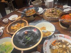 -广府乡下·饭庄(新港东路店)