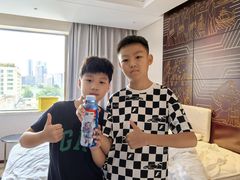 -广州中国大酒店