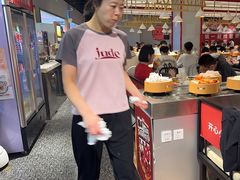 -龍歌自助小火锅(崂山丽达店)