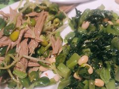 -令氏家外家周秦食府(高新店)