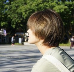 -涩谷· Hair Salon