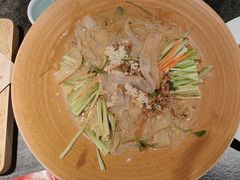 -李记东北饺子馆·东北菜(欢乐谷店)