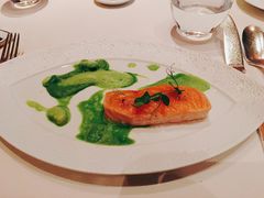 -Le Bernardin