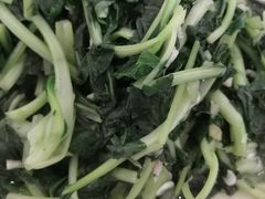 开洋青菜-怡园饭店-餐厅(四望亭店)