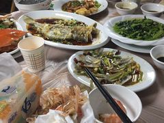 -阿杰臻选海鲜饭店(普陀山店)