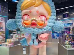-泡泡玛特POPMART(沈阳大悦城店)