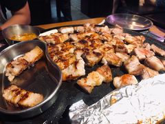 五花肉-济州爱肉堂(总店)