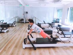 -Real Pilates优体普拉提