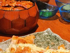 -千代武日本料理(开发区店)