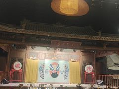 -顺兴老茶馆·精品川菜(世纪城店)