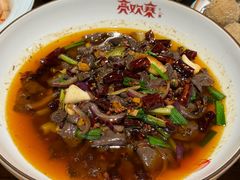 -亮欢寨酸汤鱼(沙冲路店)